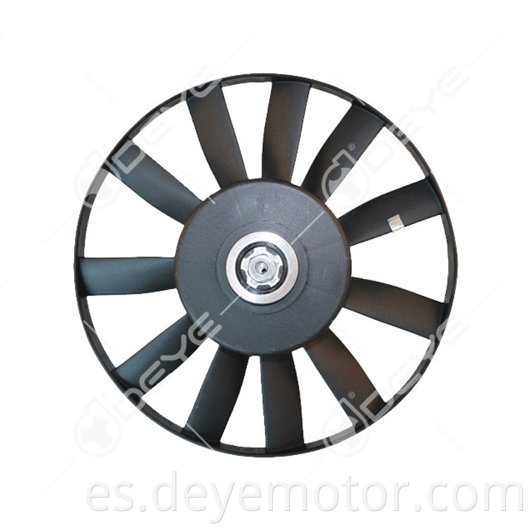 1H0959455J 1H0959455L M ventilador eléctrico de radiador automático 12v para VW CABRIO VW GOLF VW VENTO